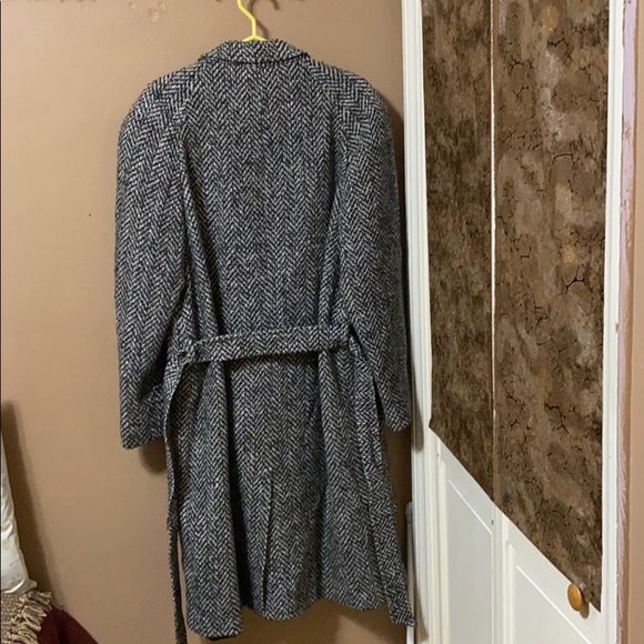 Givenchy Monsieur three button wool coat - Picture 6 of 6